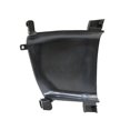 thumbnail image 1 of Left Driver Side Bumper Cover Air Duct - Compatible with 2019 - 2021 Kia Forte 2020, 1 of 2