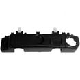 thumbnail image 1 of Left Driver Side Bumper Cover Bracket - Compatible with 2017 - 2018 Kia Forte, 1 of 2