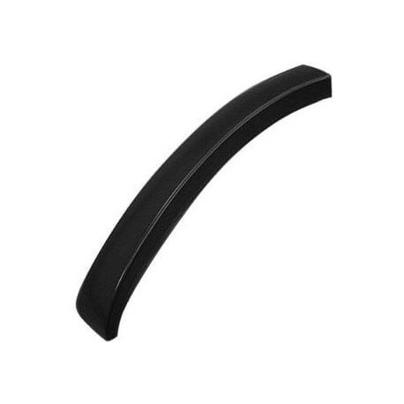 Left Driver Side Bumper Cover Molding - Compatible with 2003 - 2007 Ford Escape 2004 2005 2006