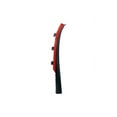 thumbnail image 1 of Left Driver Side Bumper Cover Molding - Compatible with 2015 - 2020 Cadillac Escalade 2016 2017 2018 2019, 1 of 2