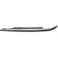 thumbnail image 1 of Left Driver Side Bumper Cover Molding - Compatible with 2015 - 2020 Cadillac Escalade 2016 2017 2018 2019, 1 of 2