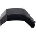 Right - Passenger Side Bumper Cover Air Duct 11FBYN74 for Tundra 2022