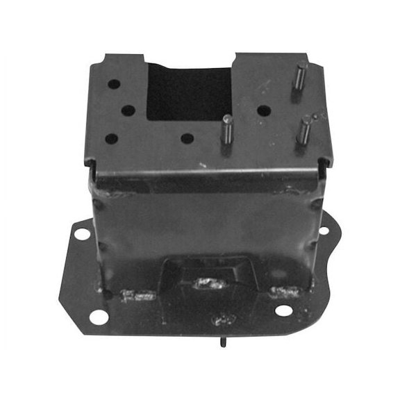 Left Driver Side Bumper Cover Reinforcement - Compatible with 2009 - 2014 Nissan Murano 2010 2011 2012 2013