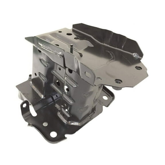 Left Driver Side Bumper Cover Reinforcement - Compatible with 2019 - 2022 Toyota Corolla 2020 2021