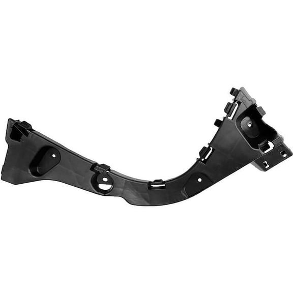 Left Driver Side Bumper Cover Retainer - Compatible with 2015 - 2018 Ford Focus 2016 2017