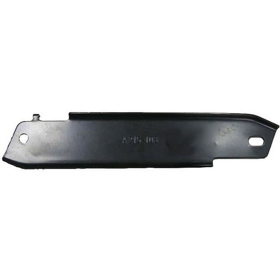 Left Driver Side Bumper Cover Support - Compatible with 2006 - 2008 Ford F-150 2007