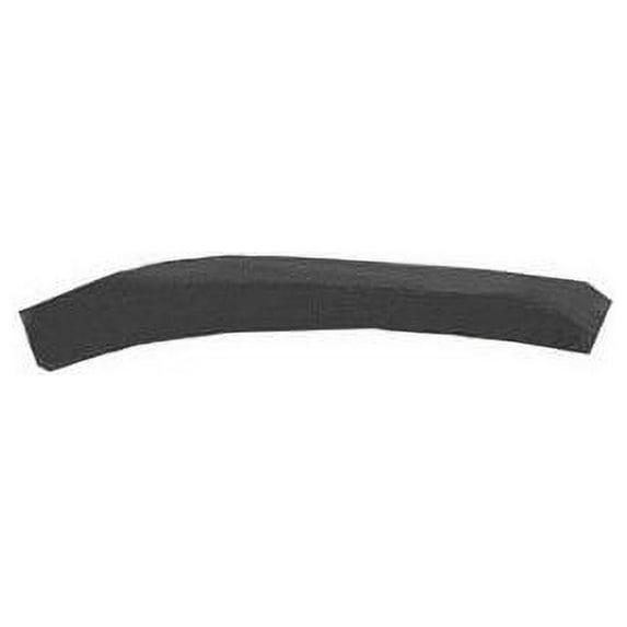 Left Driver Side Bumper Cover Support - Compatible with 2009 - 2022 Chevy Express 4500 2010 2011 2012 2013 2014 2015 2016 2017 2018 2019 2020 2021