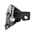 thumbnail image 1 of Left Driver Side Bumper Cover Support - Compatible with 2010 - 2013 Mercedes-Benz Sprinter 3500 2011 2012, 1 of 2