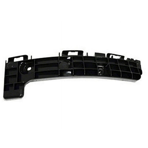 Left Driver Side Bumper Cover Support - Compatible with 2010 - 2015 RX450h 2011 2012 2013 2014