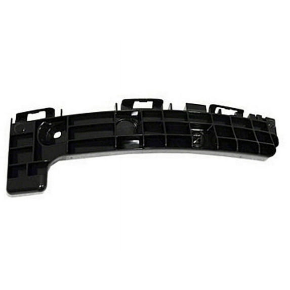 Left Driver Side Bumper Cover Support - Compatible with 2010 - 2015 RX450h 2011 2012 2013 2014