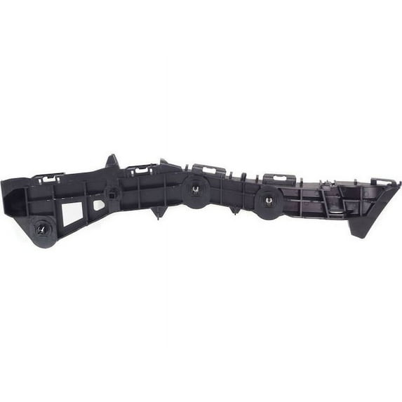Left Driver Side Bumper Cover Support - Compatible with 2014 - 2015 IS250