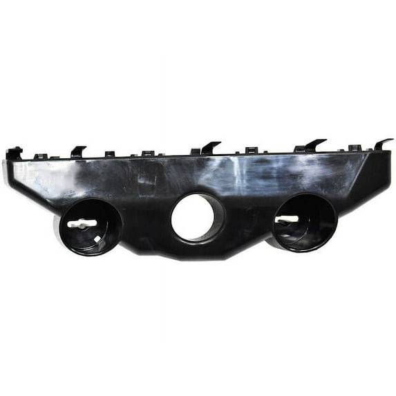Left Driver Side Bumper Cover Support - Compatible with 2020 - 2022 Nissan Versa 2021
