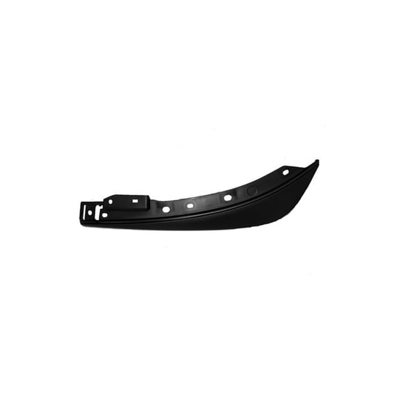 Left Driver Side Bumper End - Compatible with 2009 - 2012 Dodge Challenger 2010 2011