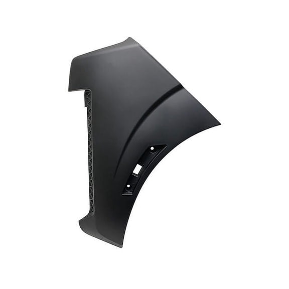 Left Driver Side Bumper Extension - Compatible with 2022 - 2023 Nissan Frontier