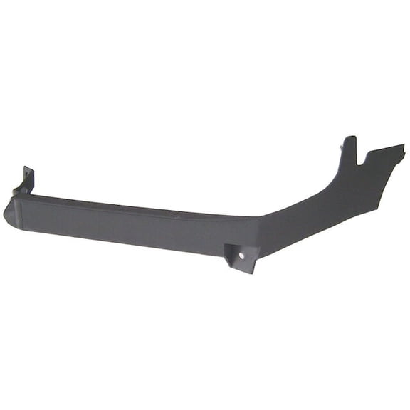 Left Driver Side Bumper Insert - Compatible with 2000 - 2006 Chevy Tahoe 2001 2002 2003 2004 2005