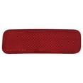 thumbnail image 1 of Left Driver Side Bumper Reflector - Compatible with 2014 - 2022 Ford Transit Connect 2015 2016 2017 2018 2019 2020 2021, 1 of 2