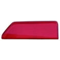 thumbnail image 1 of Left Driver Side Bumper Reflector - Compatible with 2016 - 2017 GMC Terrain, 1 of 2
