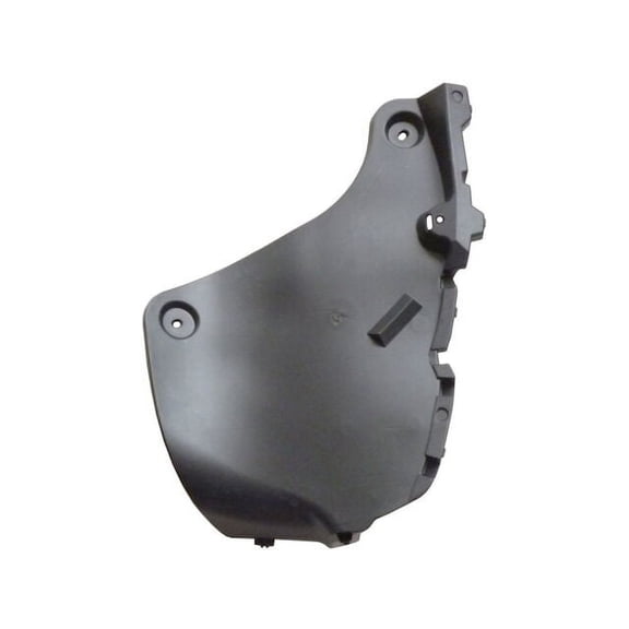 Left Driver Side Bumper Seal - Compatible with 2019 - 2022 Toyota RAV4 2020 2021