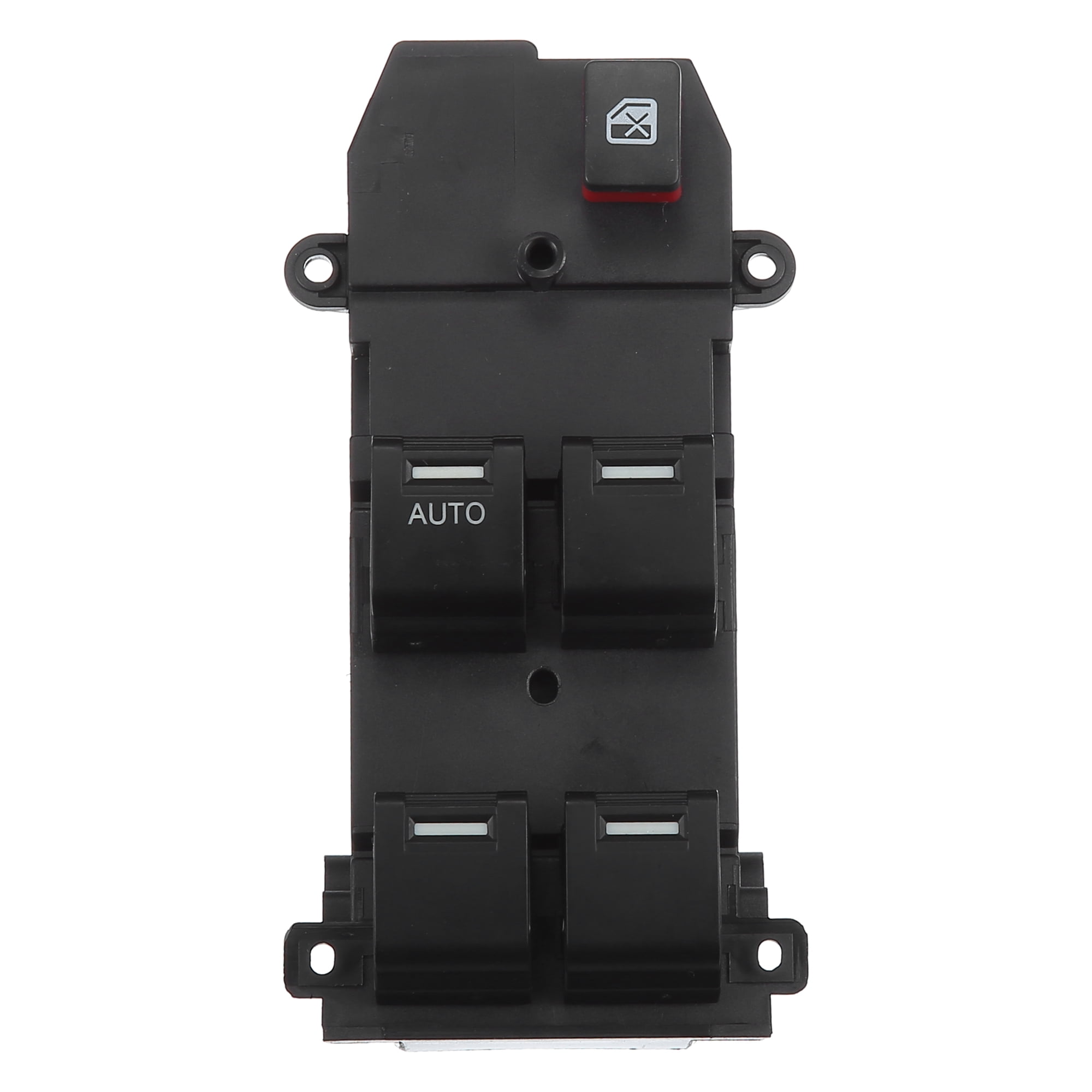 Left Driver Side Car Power Window Switch Fit for Honda City