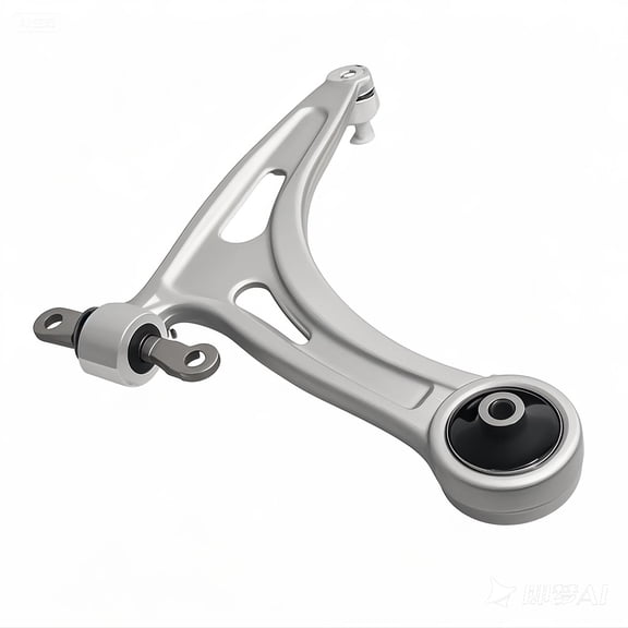 Left Driver Side Control Arm Ball Joint Assembly Lower Front for 21-24 Kia K5