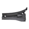 thumbnail image 1 of Left Driver Side Cowl Grille Screen - Compatible with 2001 - 2007 Ford Escape 2002 2003 2004 2005 2006, 1 of 2
