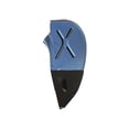 thumbnail image 1 of Left Driver Side Cowl Panel - Compatible with 1968 Chevy Chevy II, 1 of 2