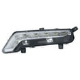 thumbnail image 1 of Left Driver Side Daytime Running Light - Compatible with 2014 - 2020 Chevy Impala 2015 2016 2017 2018 2019, 1 of 2