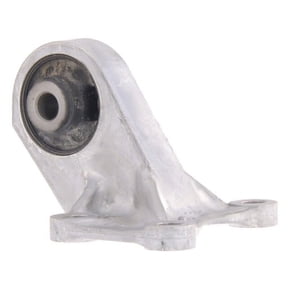 Left Driver Side Differential Mount - Compatible with 2007 - 2017 Jeep Patriot 4WD 2008 2009 2010 2011 2012 2013 2014 2015 2016