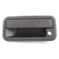 thumbnail image 1 of Left Driver Side Door Handle - Compatible with 1995 - 2000 Chevy Tahoe 1996 1997 1998 1999, 1 of 2