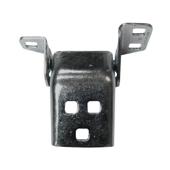 Left Driver Side Door Hinge - Compatible with 1973 - 1974, 1987 - 1991 Chevy Blazer 1988 1989 1990
