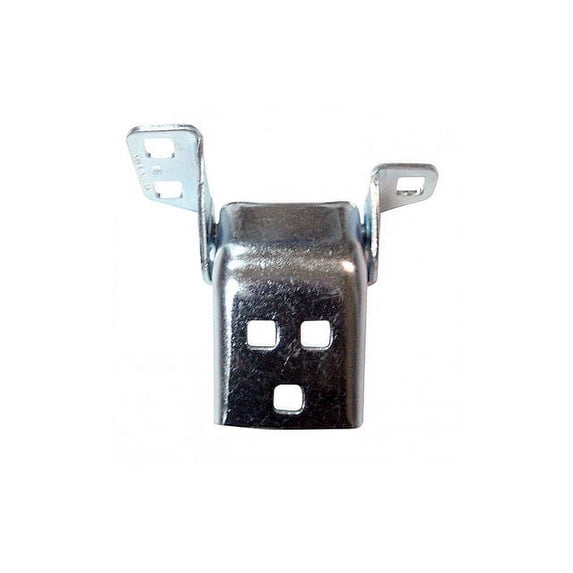 Left Driver Side Door Hinge - Compatible with 1975 - 1986 Chevy C20 1976 1977 1978 1979 1980 1981 1982 1983 1984 1985
