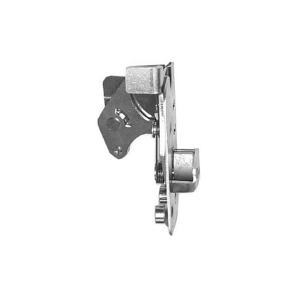 Left Driver Side Door Latch Assembly - Compatible with 1952 - 1955 GMC 100 1953 1954