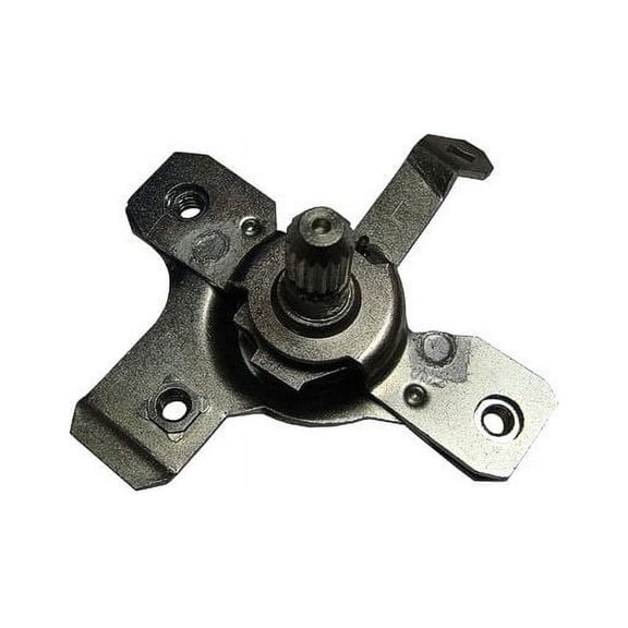 Left Driver Side Door Latch Assembly - Compatible with 1968 - 1972 Chevy Chevelle 1969 1970 1971