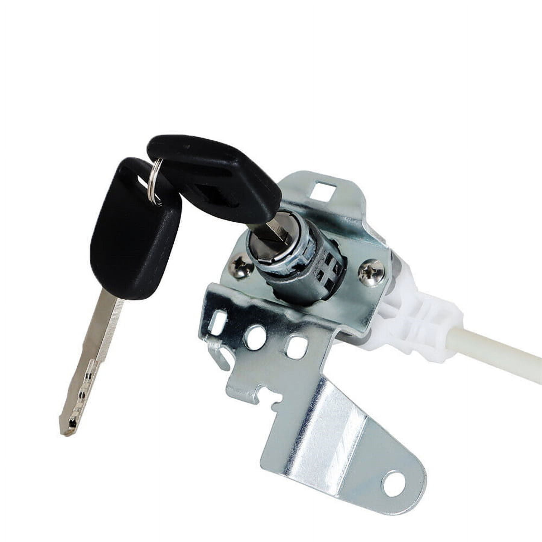 Câble De Serrure De Porte Conducteur Gauche Pour Honda CR-V 2007-2011 - Réf. OEM 72185-SWA-A01 - Neuf