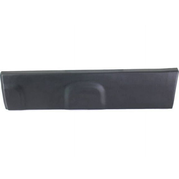 Left Driver Side Door Molding - Compatible with 2007 - 2011 Honda CR-V 2008 2009 2010
