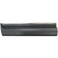 thumbnail image 1 of Left Driver Side Door Molding - Compatible with 2011 - 2015 Ford Explorer 2012 2013 2014, 1 of 2