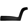 thumbnail image 1 of Left Driver Side Door Molding - Textured Black - Compatible with 2015 - 2018 Jeep Renegade 2016 2017, 1 of 2