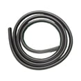 thumbnail image 1 of Left Driver Side Door Seal - Compatible with 2007 - 2014 Cadillac Escalade 2008 2009 2010 2011 2012 2013, 1 of 2