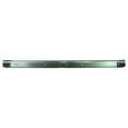 thumbnail image 1 of Left Driver Side Door Sill Plate - Compatible with 1970 - 1972 Oldsmobile Cutlass Supreme 1971, 1 of 2