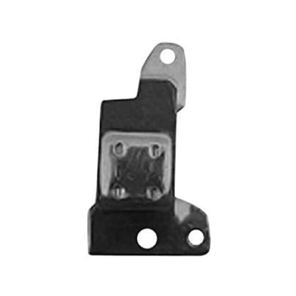 Left Driver Side Engine Mount Bracket - Compatible with 1969, 1972 Chevy Nova