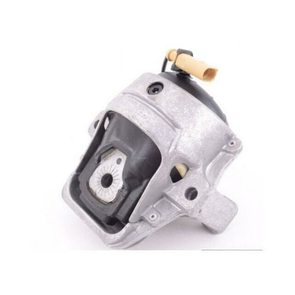 Left Driver Side Engine Mount - Compatible with 2008 - 2012 Audi S5 4.2L V8 2009 2010 2011