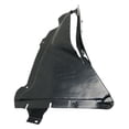 thumbnail image 1 of Left Driver Side Engine Splash Shield Assembly - Vehicle Underbody Protection, 1 of 6