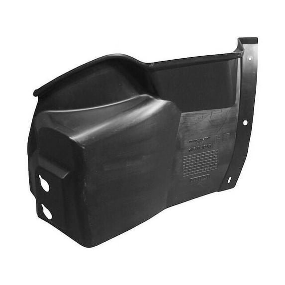 Left Driver Side Engine Splash Shield - Compatible with 2019 - 2022 Ram 1500 2020 2021