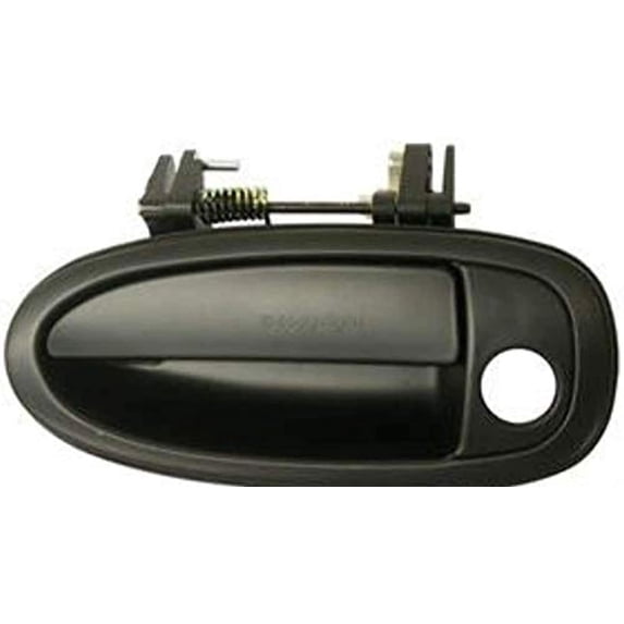 Left Driver Side Exterior Front Door Handle For Avalon 95-99
