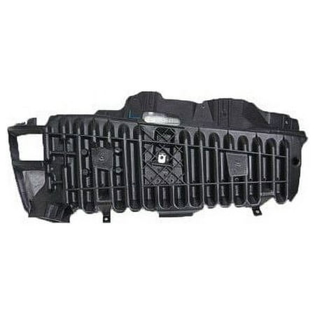 Left Driver Side Fender Brace - Compatible with 2007 - 2018 Jeep Wrangler 2008 2009 2010 2011 2012 2013 2014 2015 2016 2017