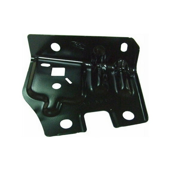 Left Driver Side Fender Brace - Compatible with 2011 - 2019 Ford Explorer 2012 2013 2014 2015 2016 2017 2018