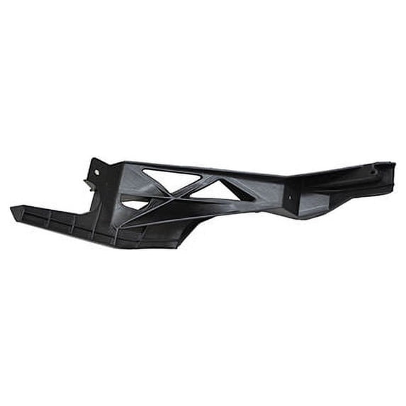 Left Driver Side Fender Brace - Compatible with 2012 - 2015 Ram C/V 2013 2014