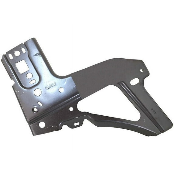 Left Driver Side Fender Brace - Compatible with 2013 - 2019 Ford Escape 2014 2015 2016 2017 2018