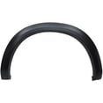 thumbnail image 1 of Left Driver Side Fender Flare - Compatible with 2011 - 2022 Ram 1500 2012 2013 2014 2015 2016 2017 2018 2019 2020 2021, 1 of 2