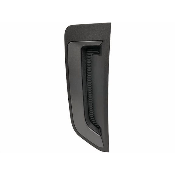 Left Driver Side Fender Insert - Compatible with 2021 - 2024 Ford Bronco Sport 2022 2023